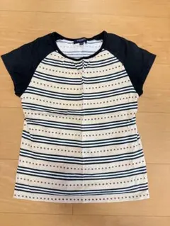 Burberry バーバリー　キッズTシャツ 150A