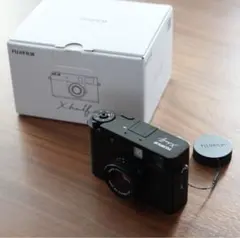 FUJIFILM X-Half 本体のサムネイル