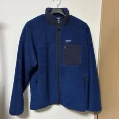 新品パタゴニアレトロx US.Lサイズ