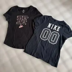 NIKE Tシャツ2枚セット