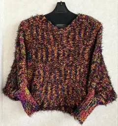 Libby＆Rose ニット