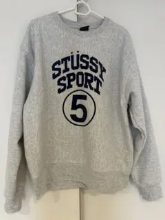 2026年最新】stussy sports スウェットの人気アイテム - メルカリ