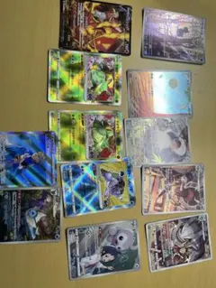 ポケカ