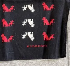 BURBERRY バーバリー　ハンカチ