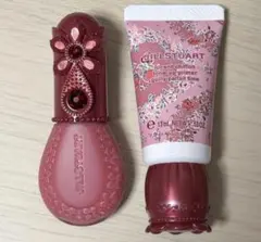 JILLSTUART クリスマスコフレ 2024 2点セットギルティパフェタイム
