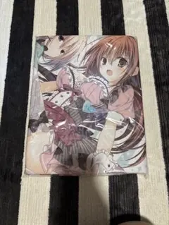 くじ引き堂 CLAMP X エックス オンラインくじ S賞アクリル掛け時計