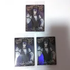 にじさんじ ウエハース 長尾景