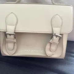 バック