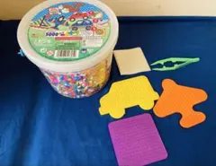 【増量】アイロンビーズセット