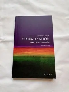 Globalization A Very Short Introduction