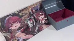 宝鐘マリン　2023誕生日記念グッズ