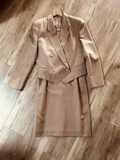 レディーススーツ ATELIER SAB上下