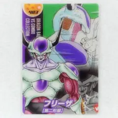 挨*由様 ドラゴンボールZ 森永ウエハース コレクションカード 7枚セット 森永 ウエハース ドラゴンボールZ スーパーコレクション DXSC-17-442