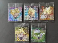 R*A様 まとめ売り ウエハースシール ドラゴンボール