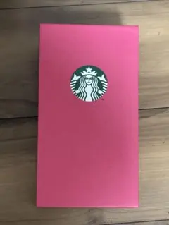 ドリチケ付き　スターバックス ラインストーン タンブラー バレンタイン 2026