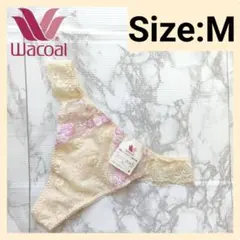 Wacoal Tバックレースショーツ M PDA440 CR