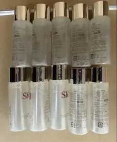 SK-II フェイシャルトリートメントクリアローション 10本セットのサムネイル