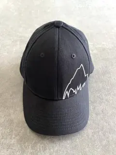 新品同様☆BURTON☆キャップ
