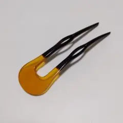 鼈甲 簪 アンティーク