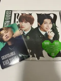 さくらしめじ CD Yes! 東京