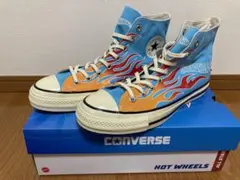 2025年最新】converse 炎の人気アイテム - メルカリ