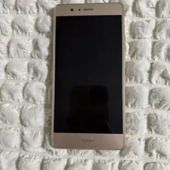 HUAWEI P9 lite 1点
