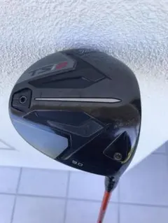 Titleist TSi2 ドライバー 9.0度
