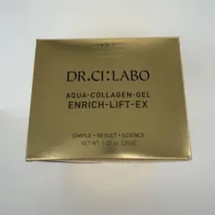 【大容量】ドクターシーラボ アクアコラーゲンゲルエンリッチリフトEXR 200gのサムネイル