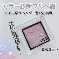 2点セット LB ギャラクシー シャドウ GS-9 ラブシップのサムネイル