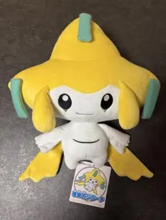 2026年最新】ポケモンセンターオリジナル ぬいぐるみ 等身大ジラーチの