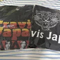 【Travis Japan】Tシャツ　タオル