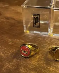 2026年最新】POINTLESS JOURNEY TOY RING の人気アイテム - メルカリ