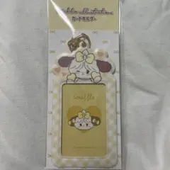 mikko ポップアップ PVCカードホルダー スフレ　トレカケース