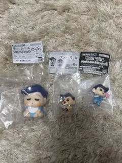 【24時間以内発送可能】クレヨンしんちゃん　風間くん