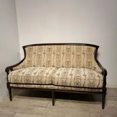 M♦Karimoku　domani　PROCEED　2人掛けソファ