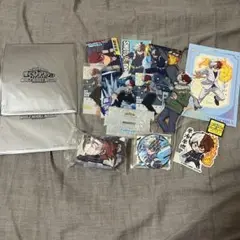 僕のヒーローアカデミア 轟焦凍 グッズ まとめ売り