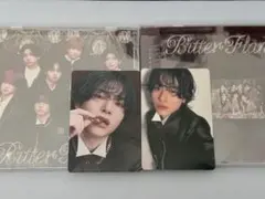 VOKSYDAYS ボクシダイ BitterFlame 松崎朔弥
