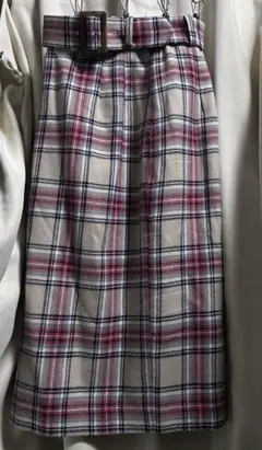 タータンチェック