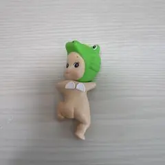 Sonny Angel HIPPERS ワニ