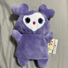 TWICE LOVELYS ぬいぐるみパペット サナ