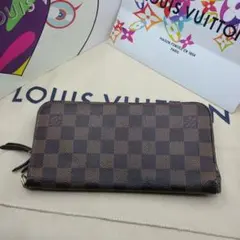ルイヴィトンマルチカラー長財布 楽天市場】【財布】LOUIS VUITTON ルイ ヴィトン モノグラムマルチ