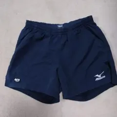 卓球ゲームパンツ　MIZUNO　Lサイズ