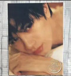 切り抜き　SexyZone写真館　中島健人　＊Myojo2018年2月号