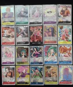 ヴァイス きんいろモザイク のびやかな女の子 カレン RR 2枚 - メルカリ
