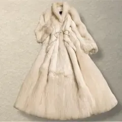 2026年最新】リアルファー コートの人気アイテム - メルカリ