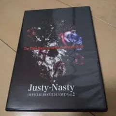2025年最新】justy nasty dvdの人気アイテム - メルカリ
