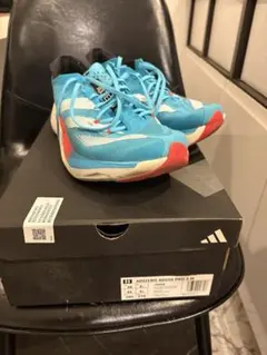 adidas ADIZERO ADIOS PRO 3 28.0cm