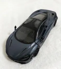 ワイルドスピード ダイキャストカーマクラーレン 720S デッカードショウのサムネイル