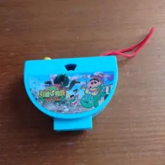 クレヨンしんちゃん すき家 おもちゃ