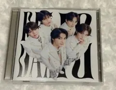 EBiDAN Yes!東京 M!LK盤　トレカなし